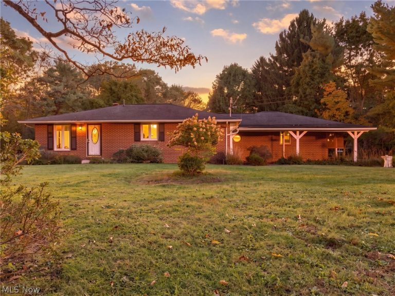 747 17th Street, Massillon, OH, 44647