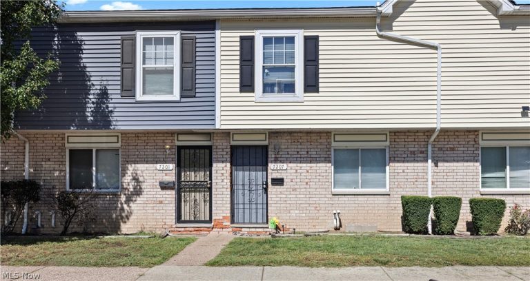 7207 Otis Court, Cleveland, OH - Photo 2