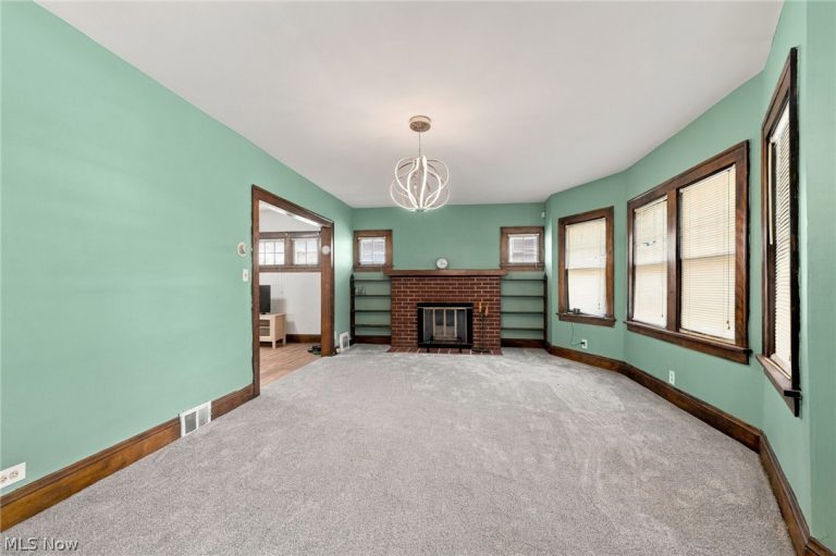 1734 Burgess Road, Cleveland, OH - Photo 5