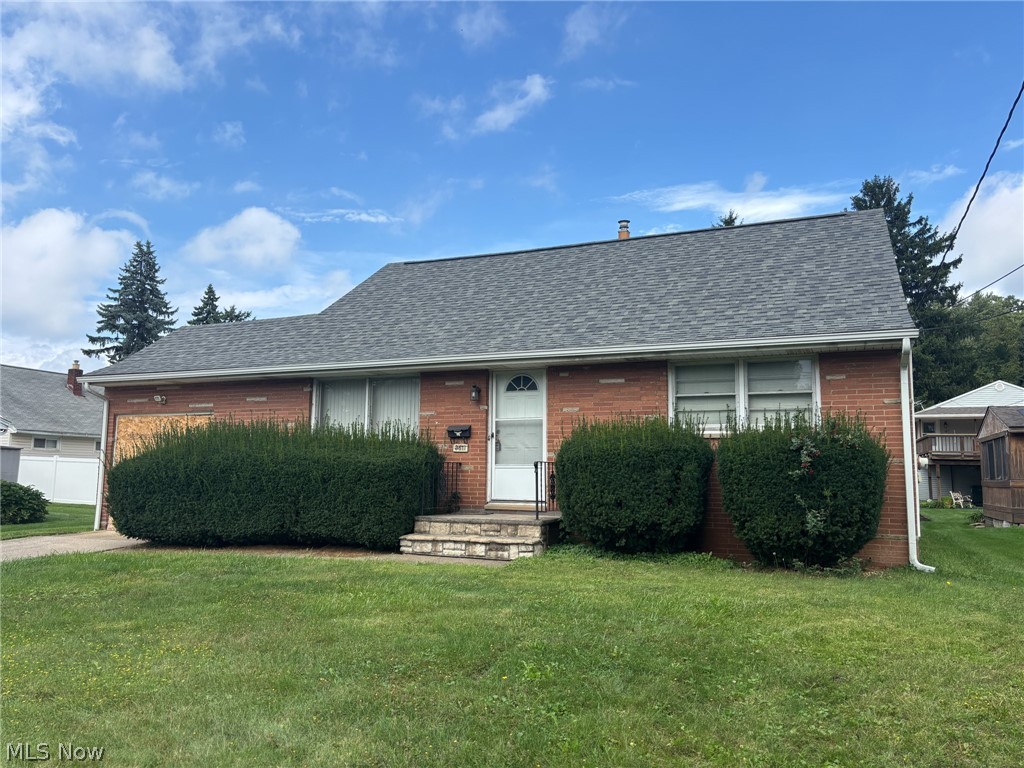 3611 11th Street, Canton, OH