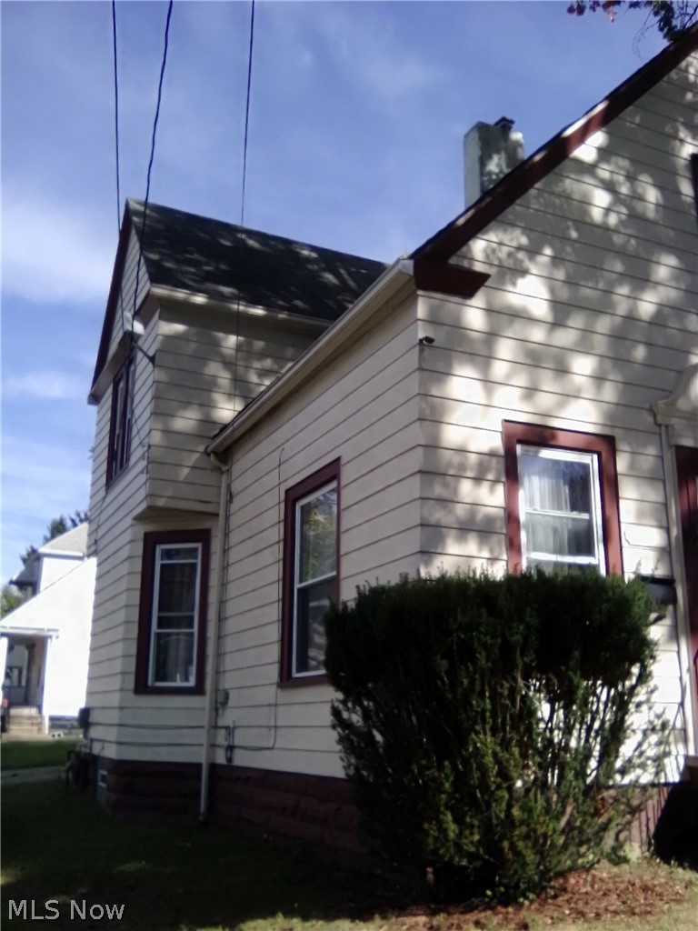 3532 Muriel Avenue, Cleveland, OH, 44109
