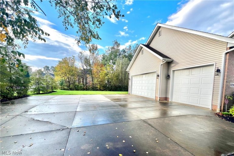 6780 Shiloh Street, Canton, OH - Photo 4