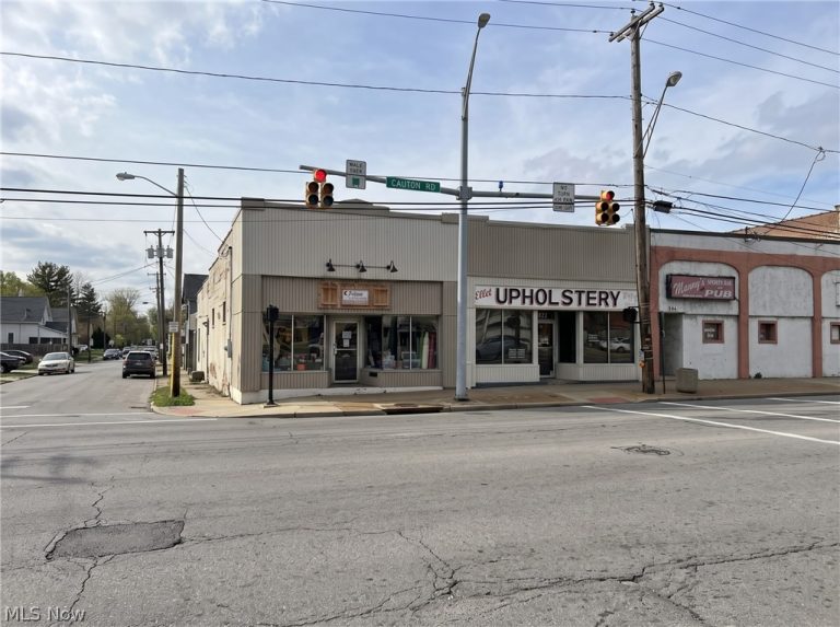 652 Canton Road, Akron, OH - Photo 3