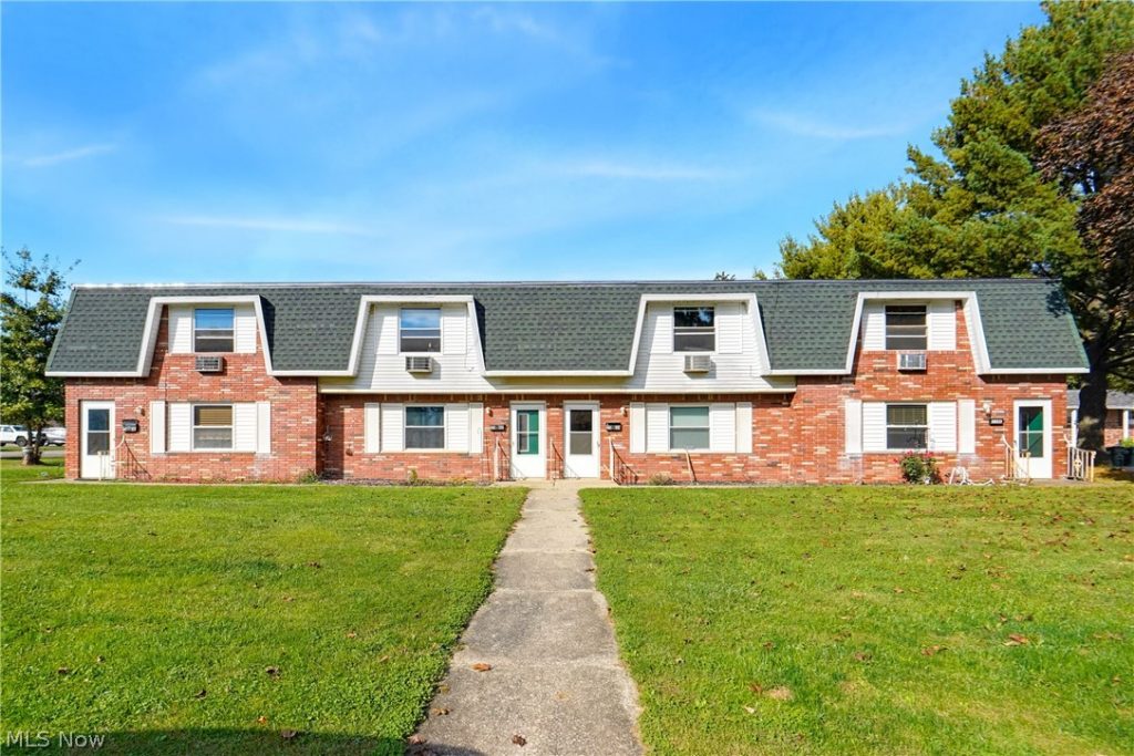 3340 Mollane Street, Massillon, OH