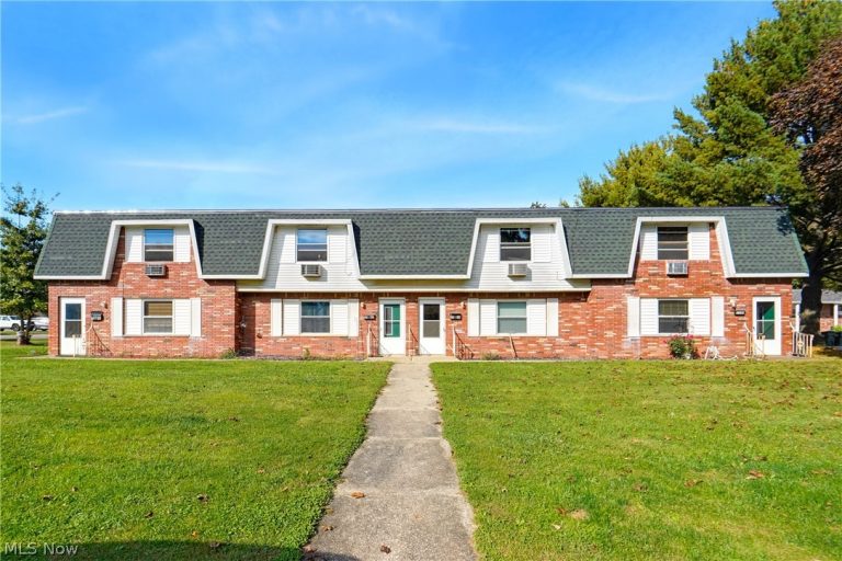 3340 Mollane Street, Massillon, OH, 44646