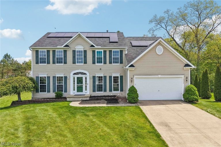 16264 Selby Circle, Strongsville, OH, 44136