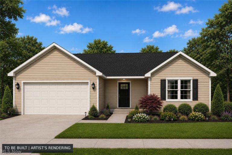 S/L 76 Sawyer Drive, Geneva, OH, 44041