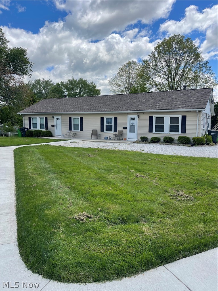 160-162 State Street, Rittman, OH, 44270