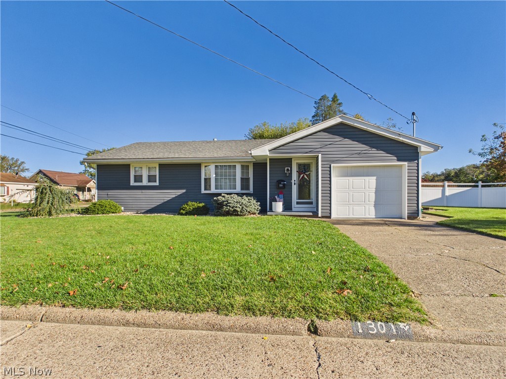 1301 28th Street, Vienna, WV
