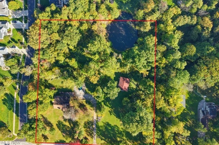 1283 Nesbitt Road, Northfield, OH - Photo 5