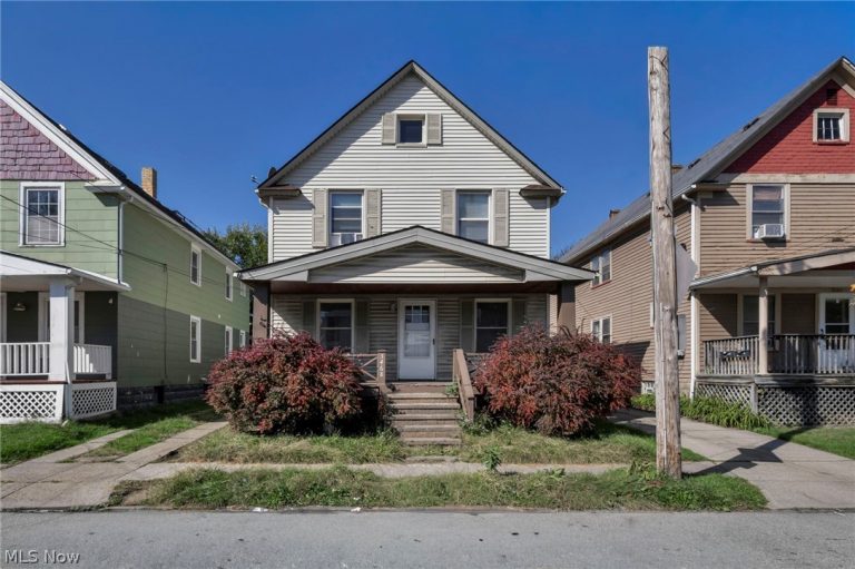 3468 62nd Street, Cleveland, OH - Photo 2