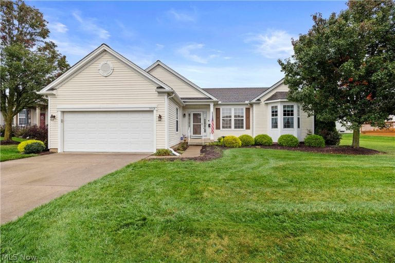 9443 Drury Way, North Ridgeville, OH, 44039