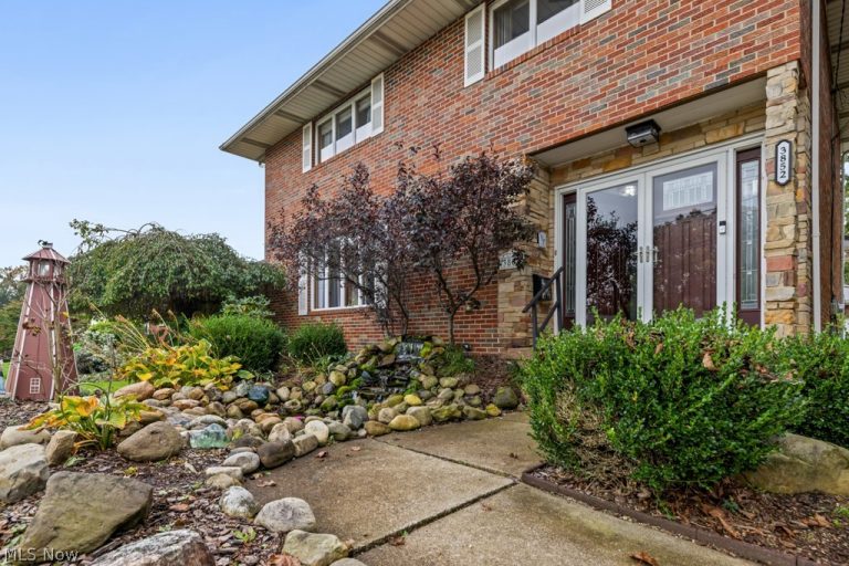 3852 Argonne Avenue, Mogadore, OH - Photo 4