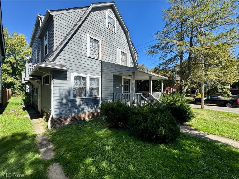 3633 Cedarbrook Road, University Heights, OH - Photo 2