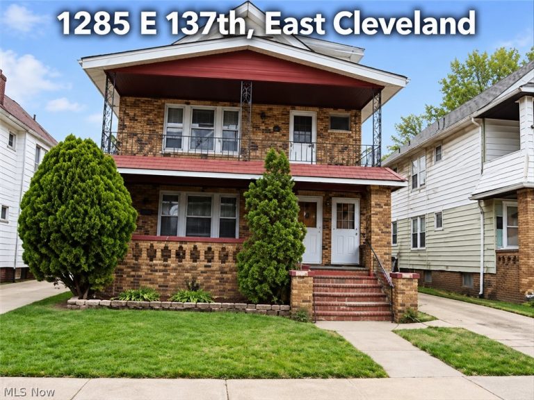 1005 Nela View Road, Cleveland Heights, OH - Photo 8