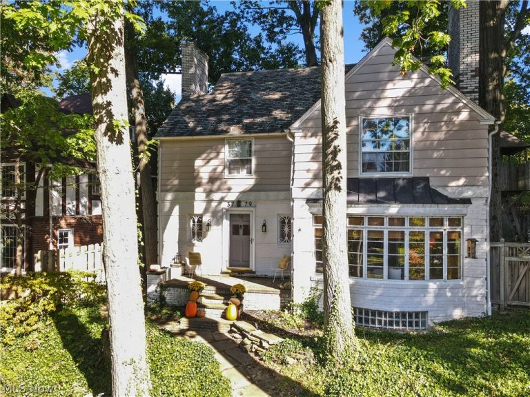 3779 Meadowbrook Boulevard, University Heights, OH - Photo 2