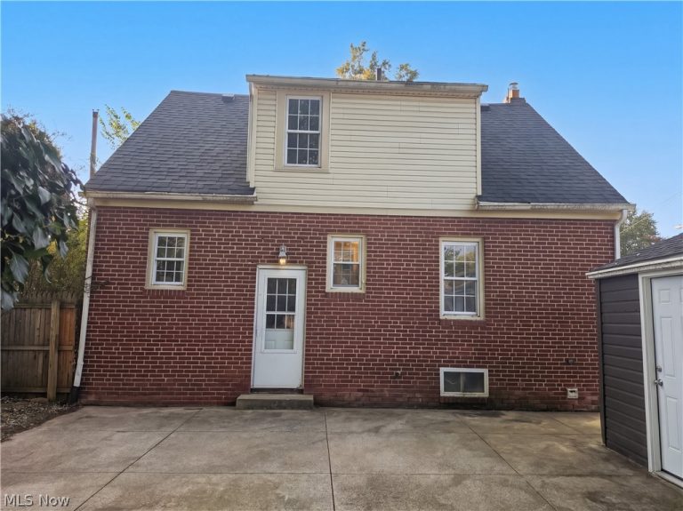 25 Woolf Avenue, Akron, OH - Photo 5
