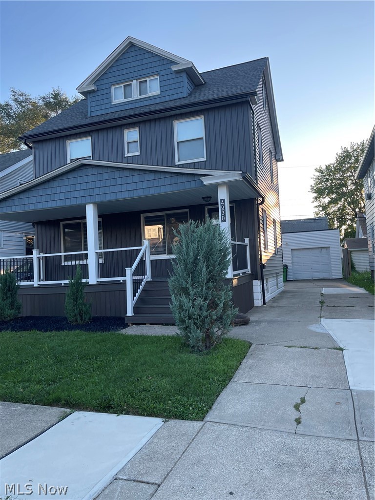 4930 107th Street, Garfield Heights, OH - Photo 2
