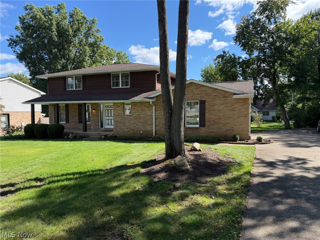 762 Sawmill Trail, Massillon, OH