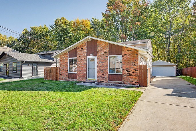 6187 Rosebelle Avenue, North Ridgeville, OH, 44039