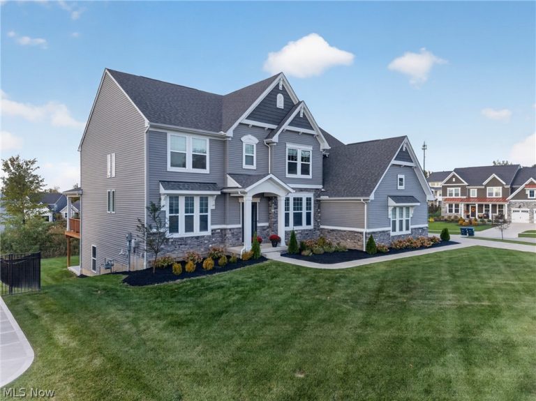 4413 Chaseline Ridge, Brunswick, OH - Photo 3