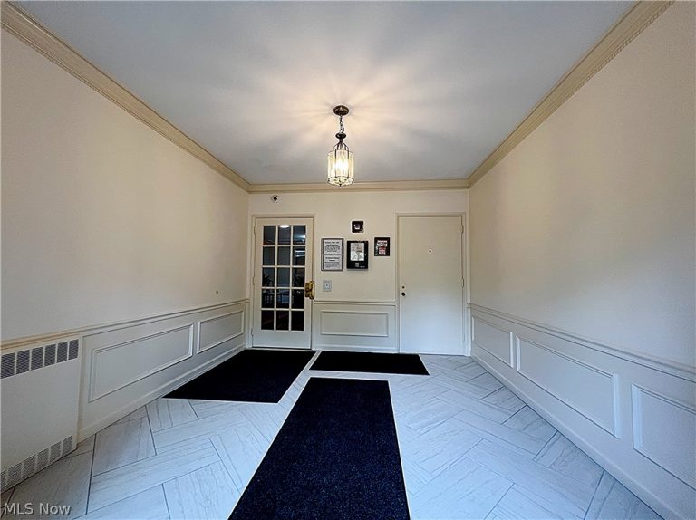 13710 Shaker Boulevard #706, Cleveland, OH - Photo 4