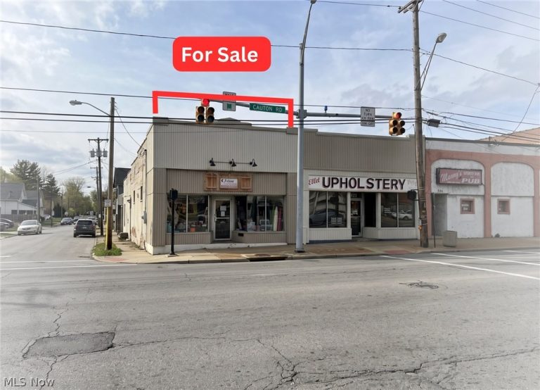 646, 652, 654 Canton Road, Akron, OH - Photo 2