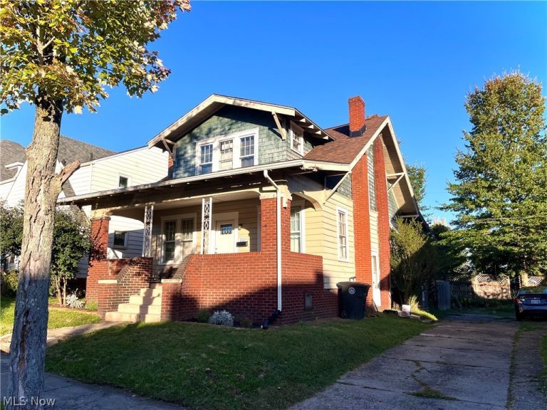 332 Reserve Avenue, Steubenville, OH - Photo 4