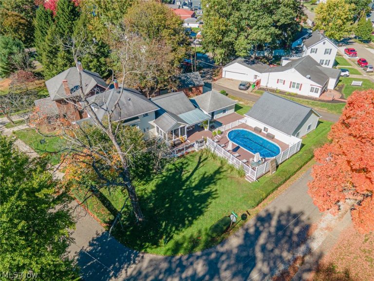 1520 Prospect Street, Coshocton, OH - Photo 5
