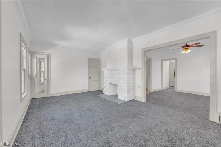 3430 Beechwood Avenue #2/UP, Cleveland Heights, OH - Photo 5