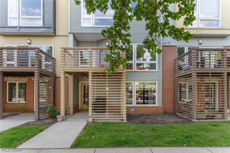 1266 74th Street, Cleveland, OH, 44102