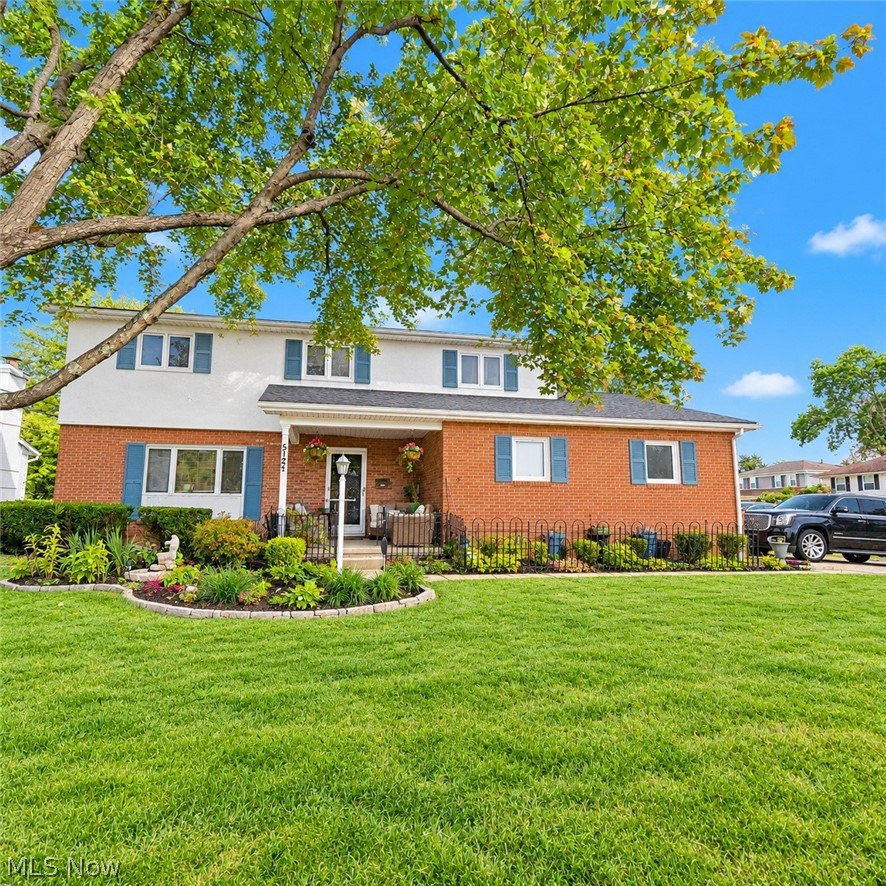 5124 Northcliff Loop, Columbus, OH