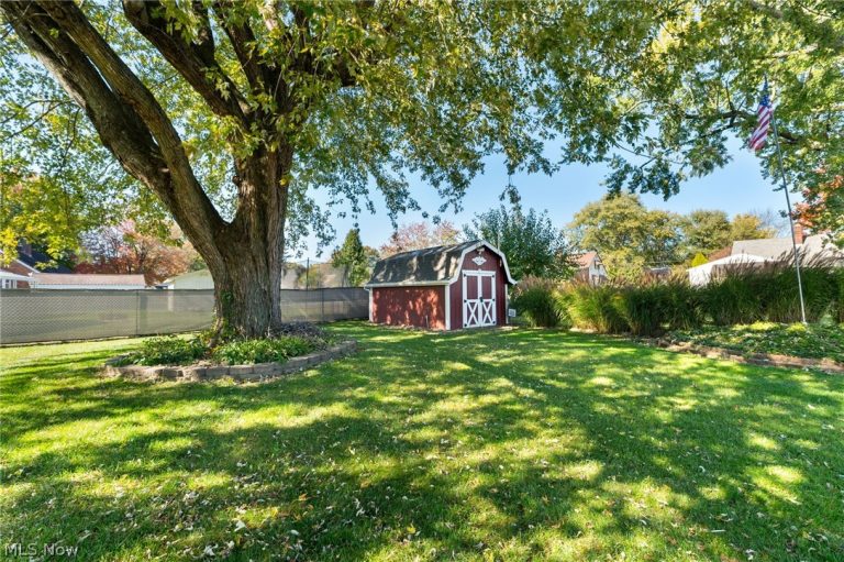 445 35th Street, Canton, OH - Photo 2
