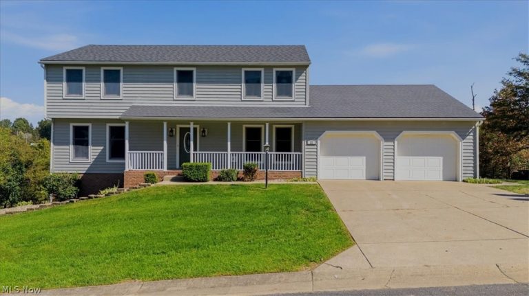 22 Westwood Drive, Parkersburg, WV, 26101
