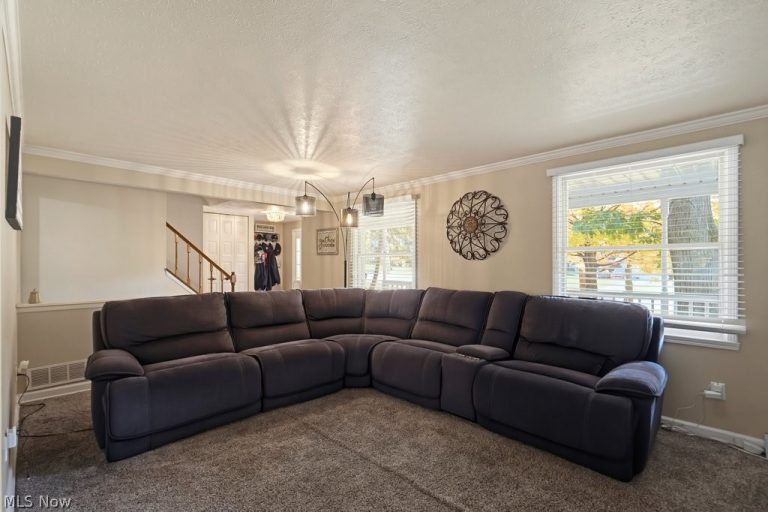 1047 Berkshire Drive, Macedonia, OH - Photo 4