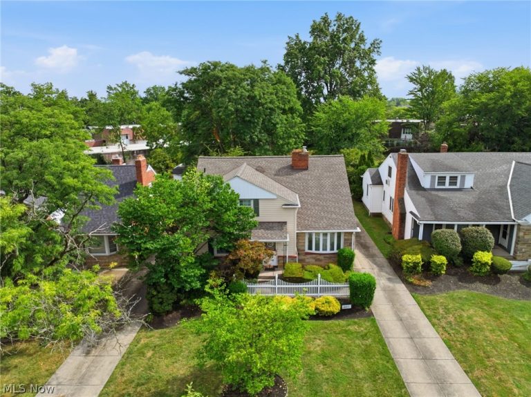 14471 Washington Boulevard, University Heights, OH - Photo 3