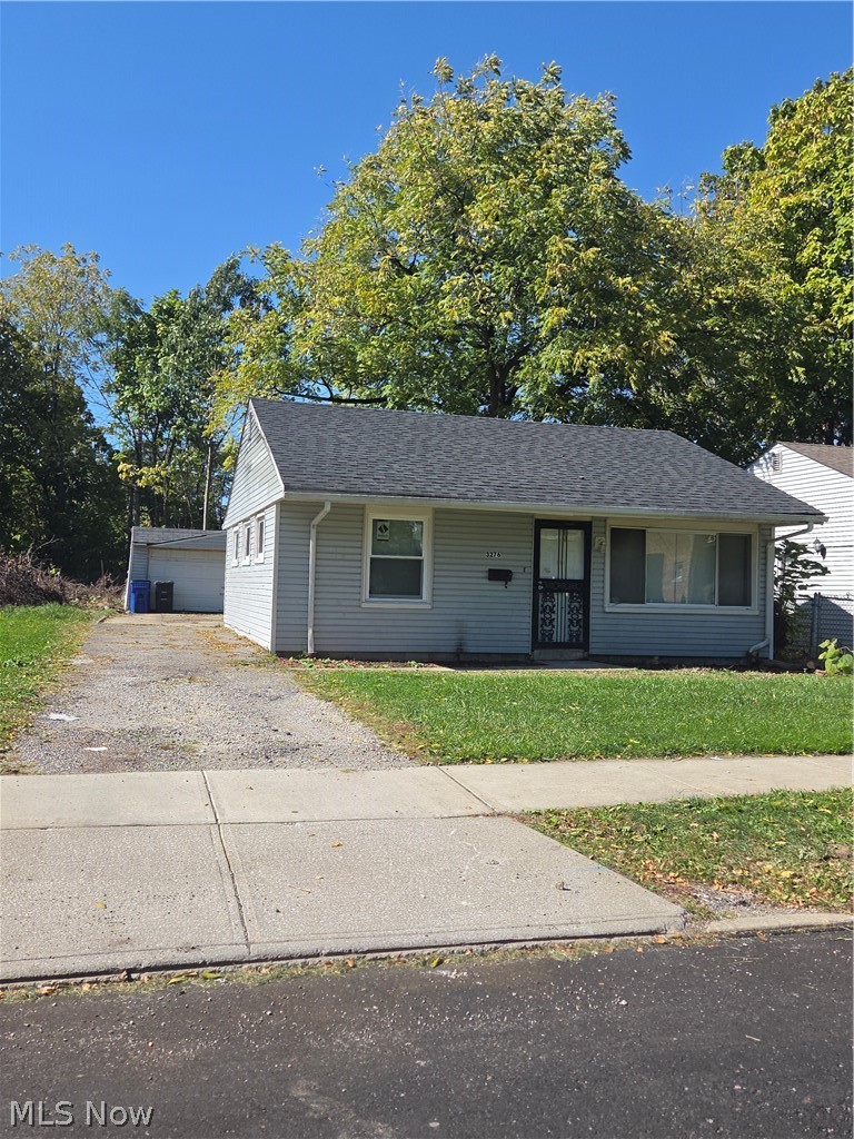 3276 145th Street, Cleveland, OH, 44120
