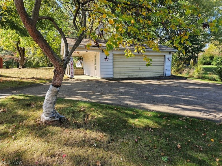 414 Broadview Road, Tallmadge, OH - Photo 3