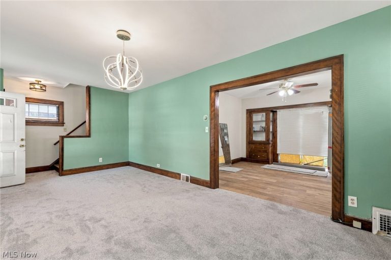 1734 Burgess Road, Cleveland, OH - Photo 8