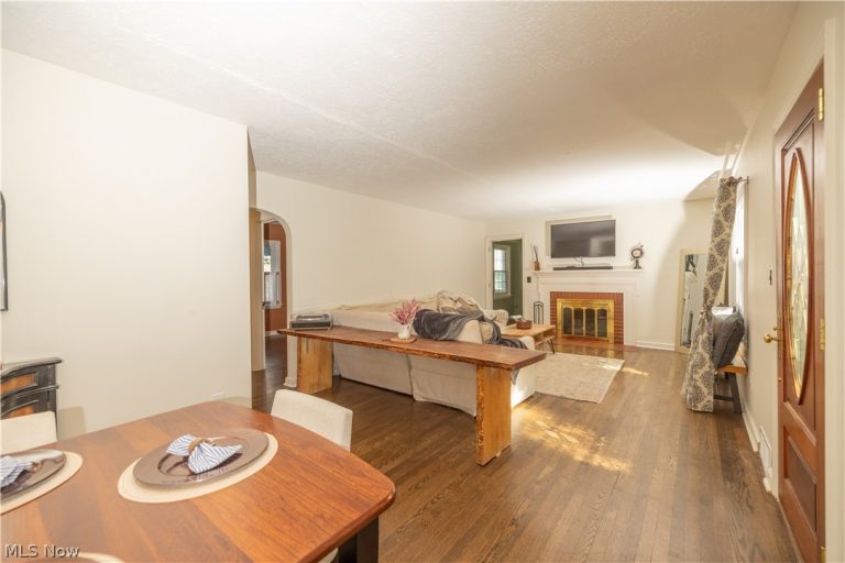 726 Kieffer Street, Wooster, OH - Photo 2