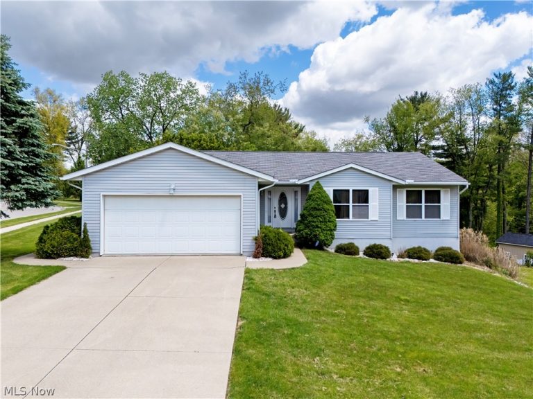 4937 Pine Ridge Drive, Wooster, OH, 44691