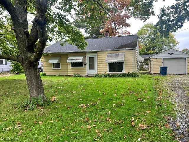 121 Main, Youngstown, OH, 44515