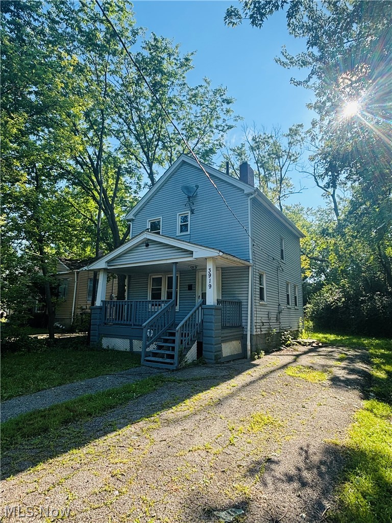 3919 99th Street, Cleveland, OH - Photo 2