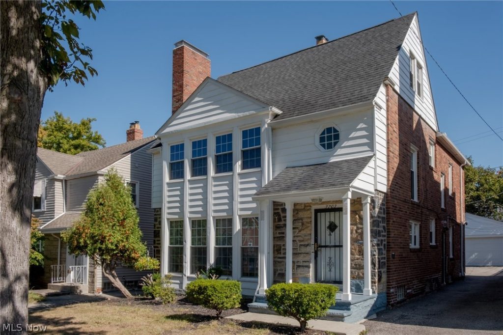 3703 Daleford Road, Shaker Heights, OH
