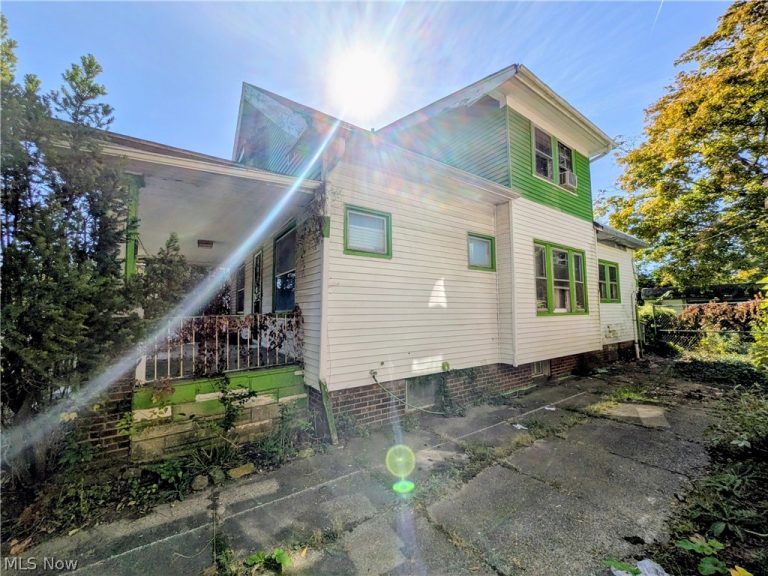 3584 133rd Street, Cleveland, OH - Photo 4