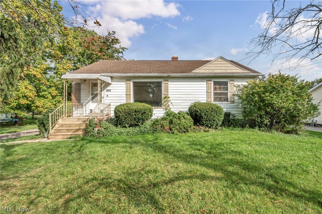 3965 Grafton Road, Brunswick, OH