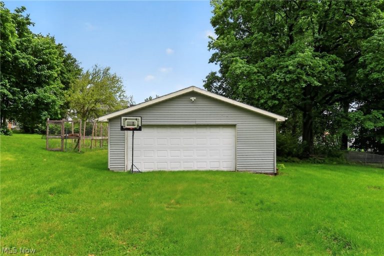 19 Butler Avenue, Niles, OH - Photo 5