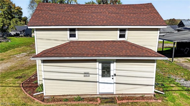 2850 Lincoln Way, Massillon, OH, 44647