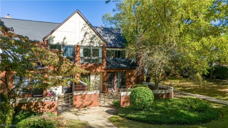 2595 Moreland Boulevard #106, Shaker Heights, OH, 44120