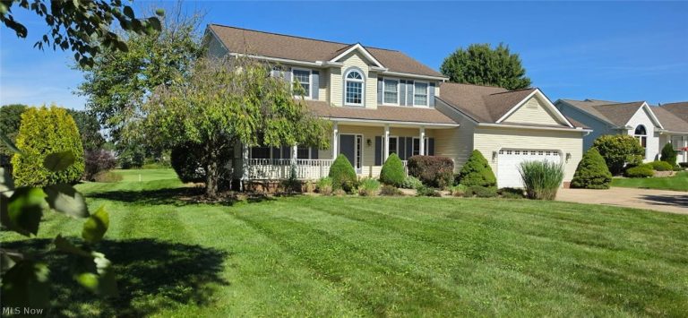 1965 Augusta Drive, Massillon, OH, 44646